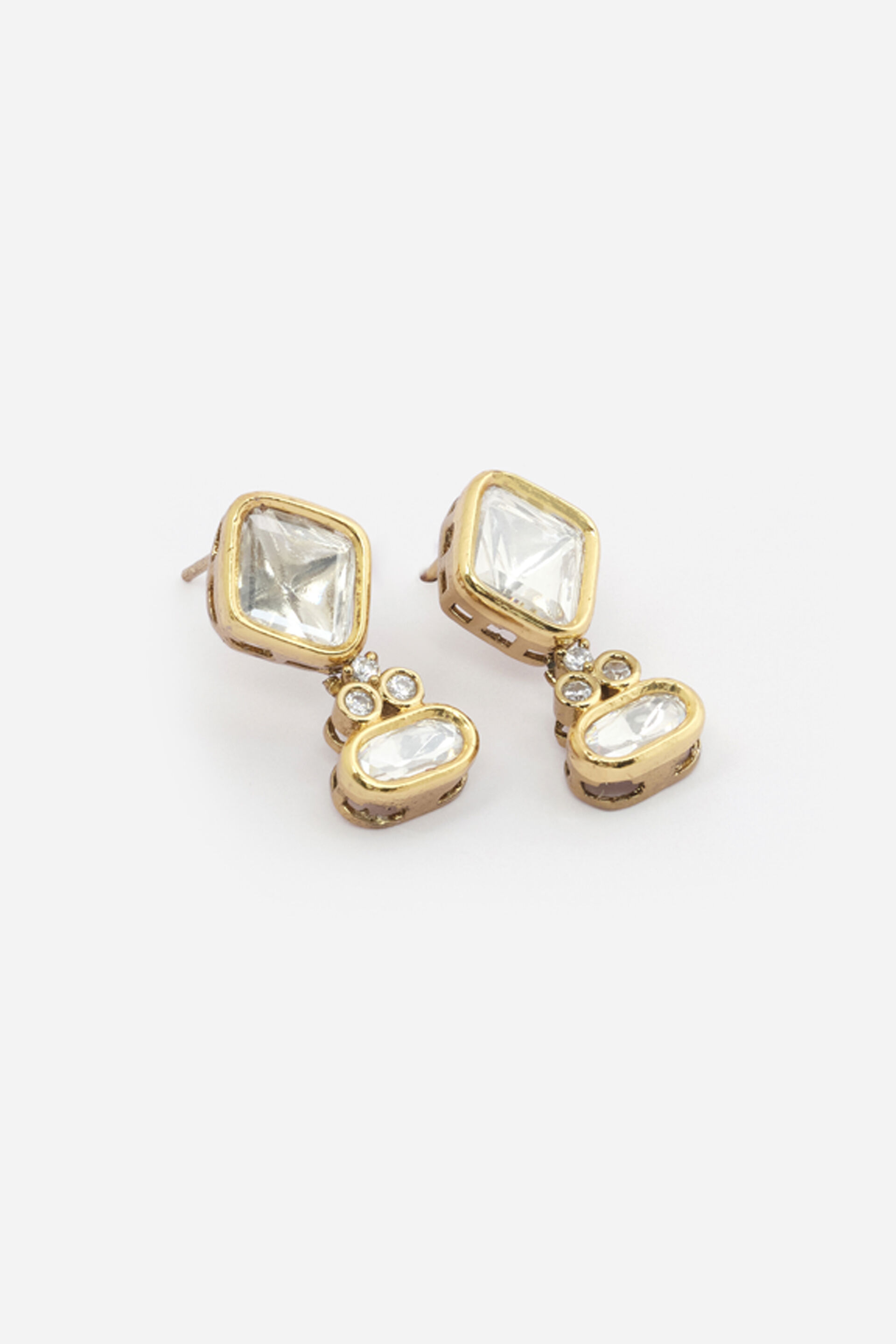 Elegant Crystal Drops, , image 2